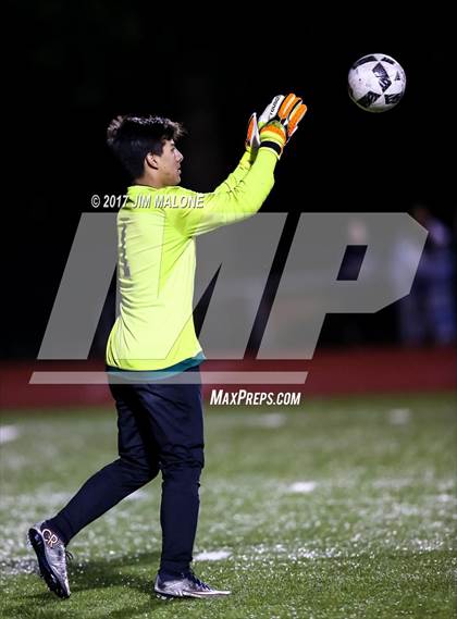 Thumbnail 2 in Kennedy @ Moreau Catholic photogallery.