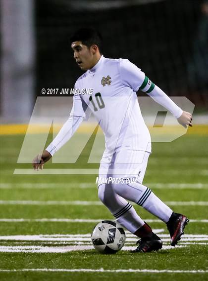Thumbnail 2 in Kennedy @ Moreau Catholic photogallery.