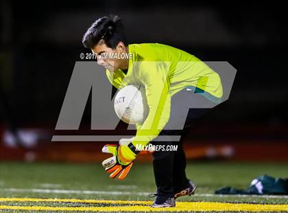 Thumbnail 1 in Kennedy @ Moreau Catholic photogallery.