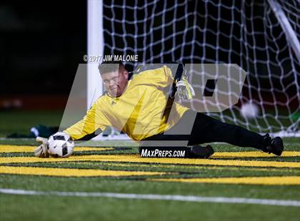 Thumbnail 3 in Kennedy @ Moreau Catholic photogallery.