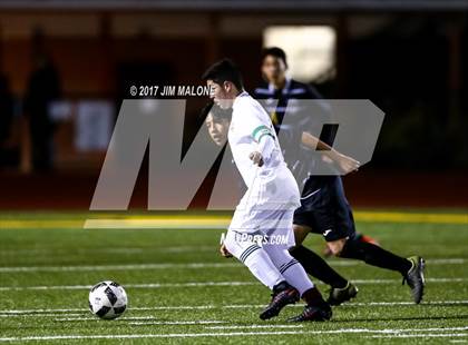 Thumbnail 2 in Kennedy @ Moreau Catholic photogallery.