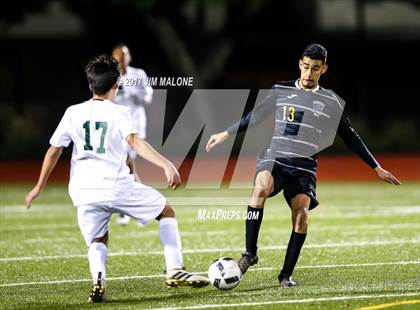 Thumbnail 3 in Kennedy @ Moreau Catholic photogallery.