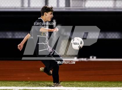 Thumbnail 2 in Kennedy @ Moreau Catholic photogallery.