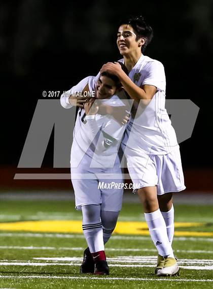 Thumbnail 2 in Kennedy @ Moreau Catholic photogallery.
