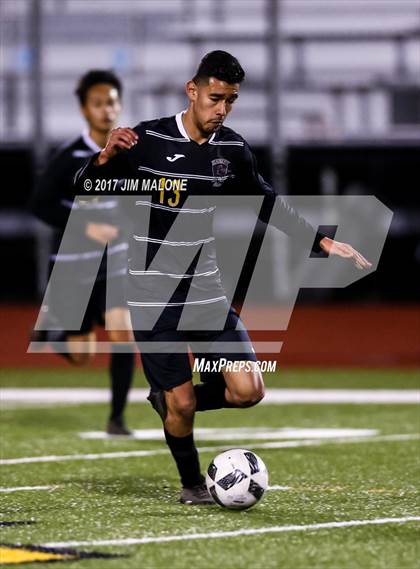 Thumbnail 2 in Kennedy @ Moreau Catholic photogallery.