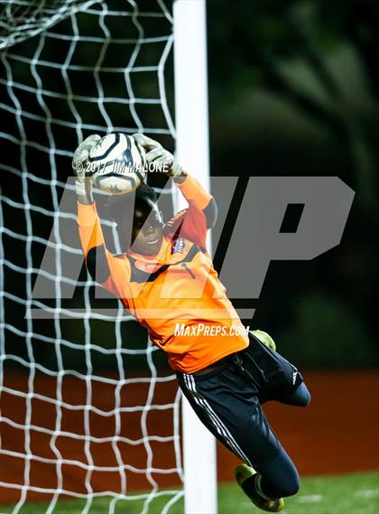 Thumbnail 2 in Kennedy @ Moreau Catholic photogallery.