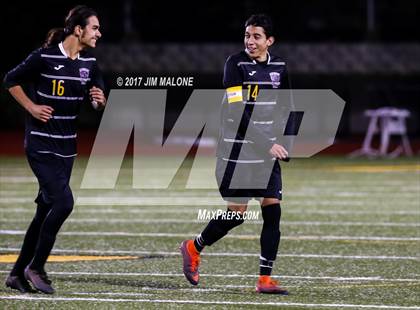 Thumbnail 2 in Kennedy @ Moreau Catholic photogallery.