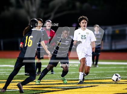 Thumbnail 2 in Kennedy @ Moreau Catholic photogallery.