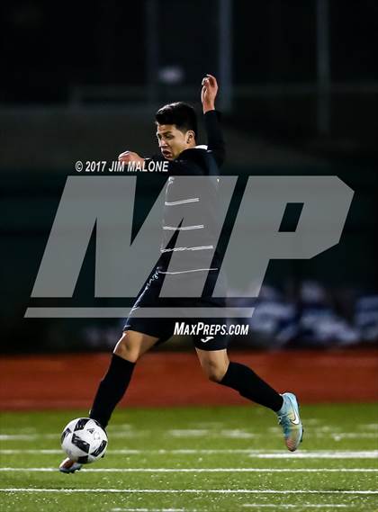 Thumbnail 1 in Kennedy @ Moreau Catholic photogallery.