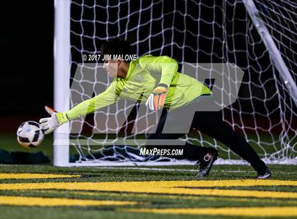 Thumbnail 2 in Kennedy @ Moreau Catholic photogallery.