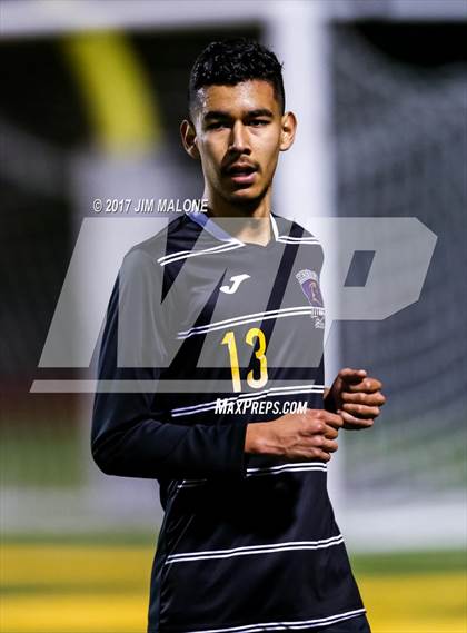 Thumbnail 3 in Kennedy @ Moreau Catholic photogallery.