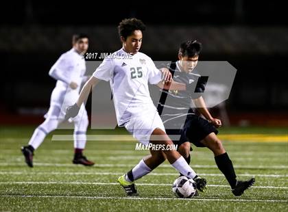 Thumbnail 2 in Kennedy @ Moreau Catholic photogallery.