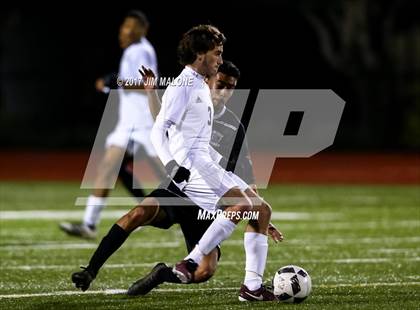 Thumbnail 3 in Kennedy @ Moreau Catholic photogallery.