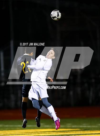 Thumbnail 2 in Kennedy @ Moreau Catholic photogallery.