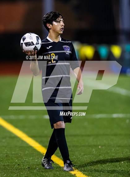 Thumbnail 2 in Kennedy @ Moreau Catholic photogallery.