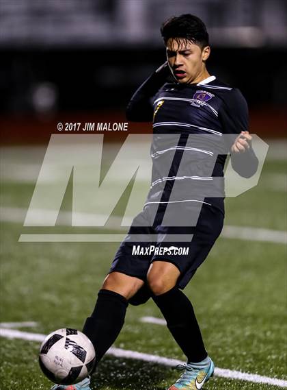 Thumbnail 1 in Kennedy @ Moreau Catholic photogallery.