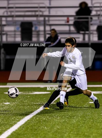 Thumbnail 2 in Kennedy @ Moreau Catholic photogallery.
