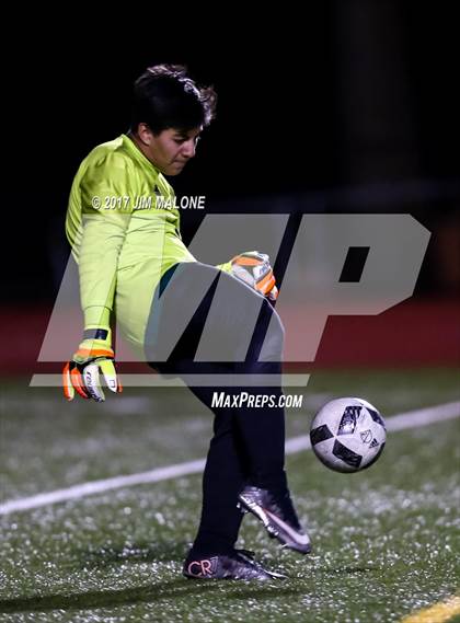 Thumbnail 2 in Kennedy @ Moreau Catholic photogallery.