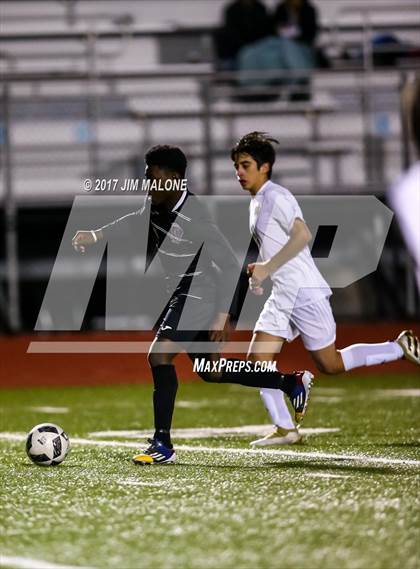 Thumbnail 3 in Kennedy @ Moreau Catholic photogallery.