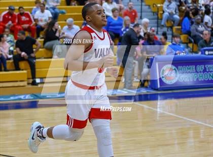 Thumbnail 1 in Creekside Christian Academy vs Valor Christian (GAPPS D1-AAA Final) photogallery.