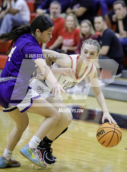 Thumbnail 3 in Sunrise Mountain @ Liberty photogallery.