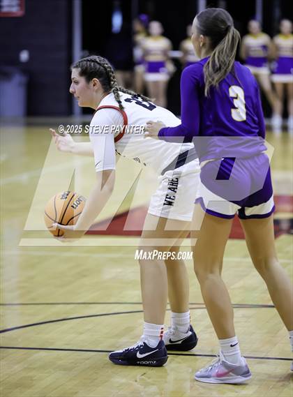 Thumbnail 1 in Sunrise Mountain @ Liberty photogallery.