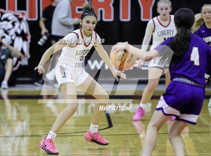 Thumbnail 2 in Sunrise Mountain @ Liberty photogallery.