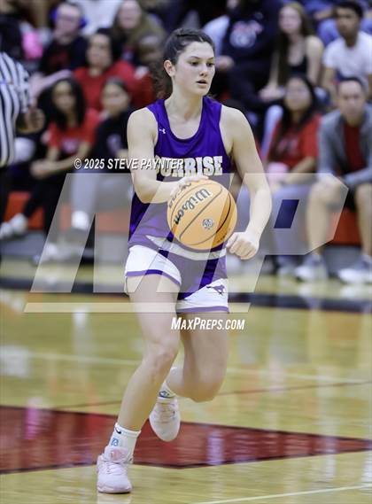 Thumbnail 2 in Sunrise Mountain @ Liberty photogallery.