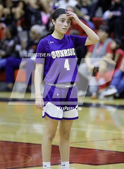 Thumbnail 3 in Sunrise Mountain @ Liberty photogallery.