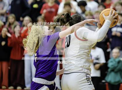 Thumbnail 3 in Sunrise Mountain @ Liberty photogallery.