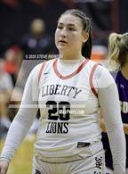 Photo from the gallery "Sunrise Mountain @ Liberty"