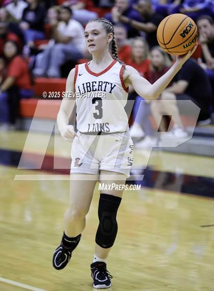 Thumbnail 2 in Sunrise Mountain @ Liberty photogallery.