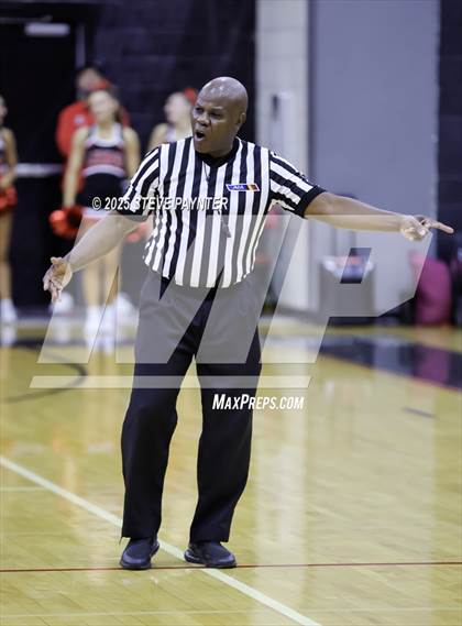 Thumbnail 3 in Sunrise Mountain @ Liberty photogallery.