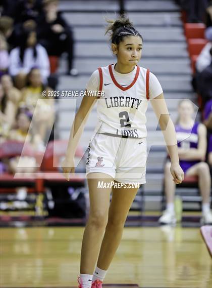 Thumbnail 3 in Sunrise Mountain @ Liberty photogallery.