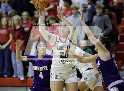 Thumbnail 2 in Sunrise Mountain @ Liberty photogallery.