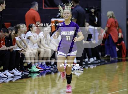 Thumbnail 2 in Sunrise Mountain @ Liberty photogallery.