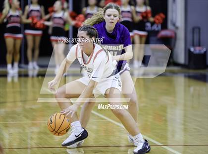 Thumbnail 3 in Sunrise Mountain @ Liberty photogallery.