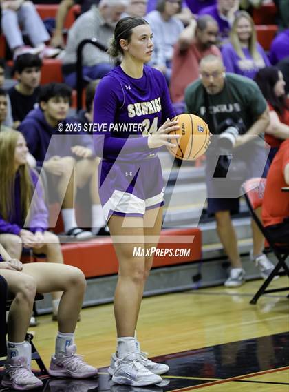 Thumbnail 2 in Sunrise Mountain @ Liberty photogallery.