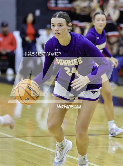 Thumbnail 2 in Sunrise Mountain @ Liberty photogallery.