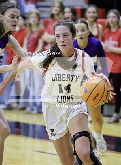 Thumbnail 3 in Sunrise Mountain @ Liberty photogallery.