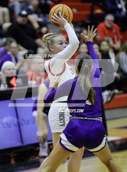 Thumbnail 1 in Sunrise Mountain @ Liberty photogallery.