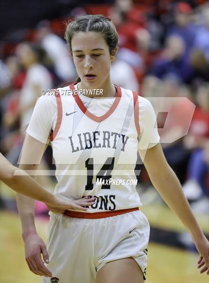 Thumbnail 1 in Sunrise Mountain @ Liberty photogallery.