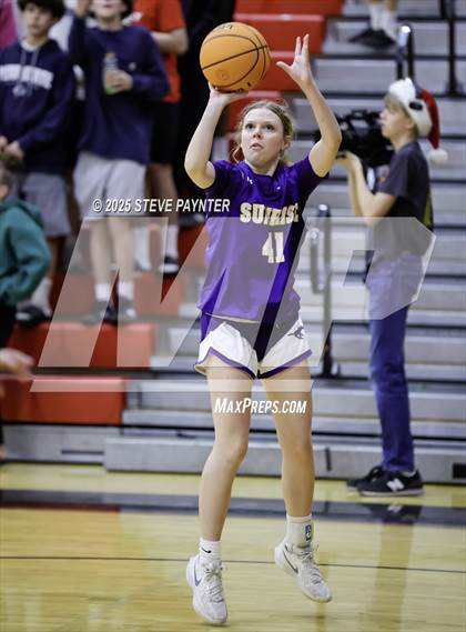 Thumbnail 1 in Sunrise Mountain @ Liberty photogallery.