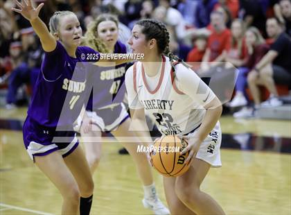 Thumbnail 3 in Sunrise Mountain @ Liberty photogallery.