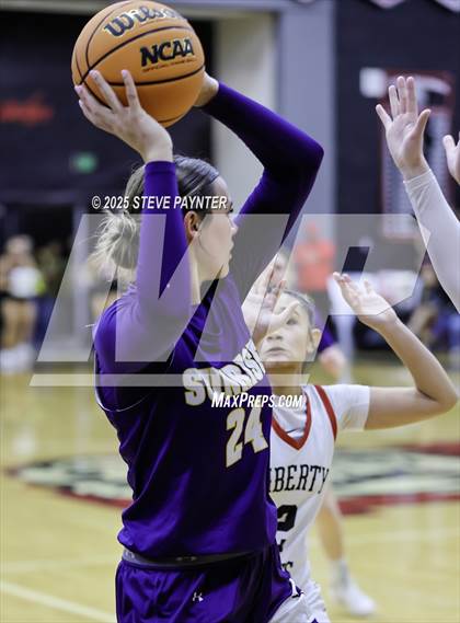 Thumbnail 2 in Sunrise Mountain @ Liberty photogallery.