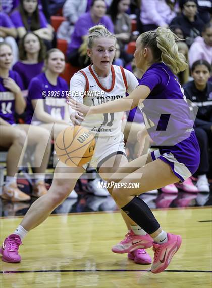 Thumbnail 1 in Sunrise Mountain @ Liberty photogallery.