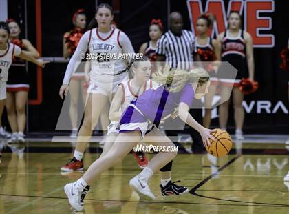 Thumbnail 1 in Sunrise Mountain @ Liberty photogallery.