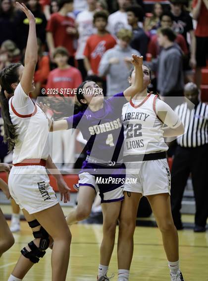 Thumbnail 2 in Sunrise Mountain @ Liberty photogallery.