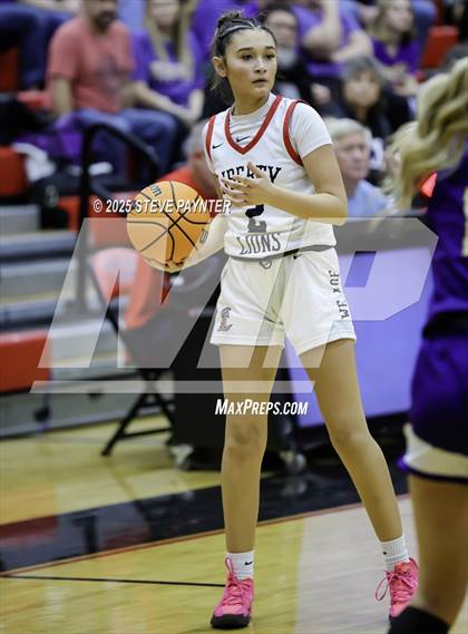 Thumbnail 1 in Sunrise Mountain @ Liberty photogallery.