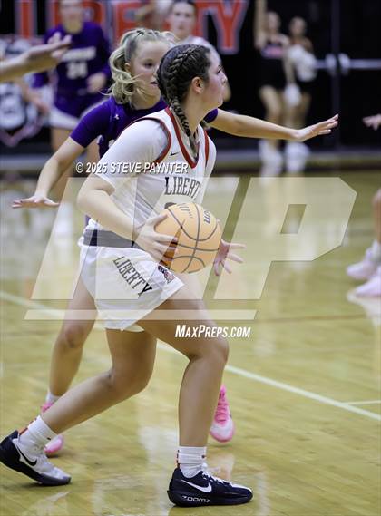 Thumbnail 1 in Sunrise Mountain @ Liberty photogallery.